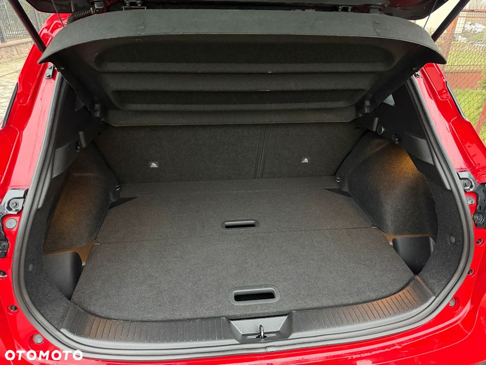 Nissan Qashqai 1.3 DIG-T N-Connecta DCT - 34