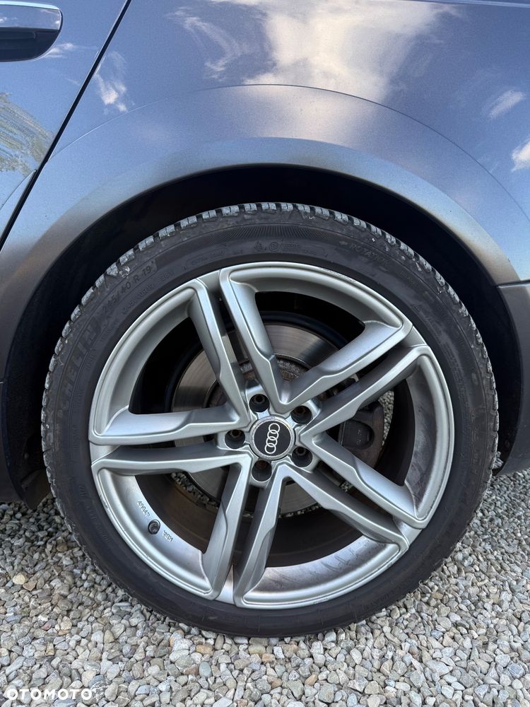 Audi A6 Allroad 4.2 FSI Quattro Tiptr - 19