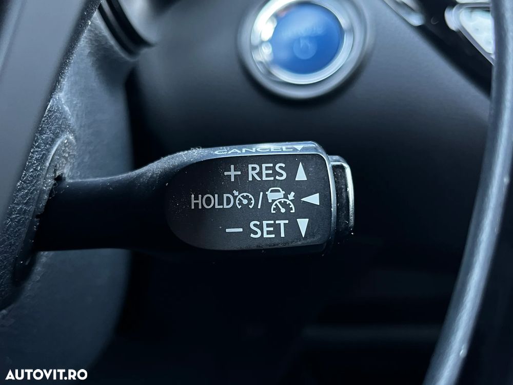 Toyota C-HR - 22