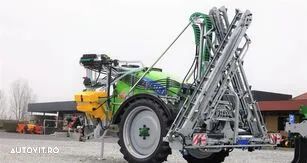 TOLMET BRUNO X 1000-1500-2000-2500L 15M - 7