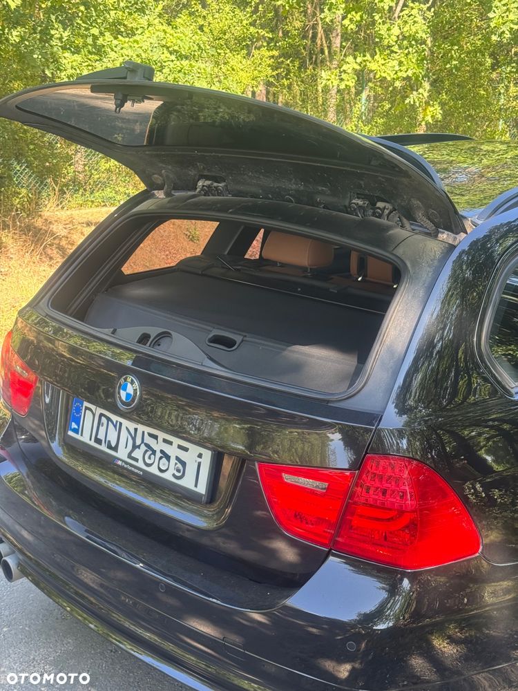 BMW Seria 3 - 26