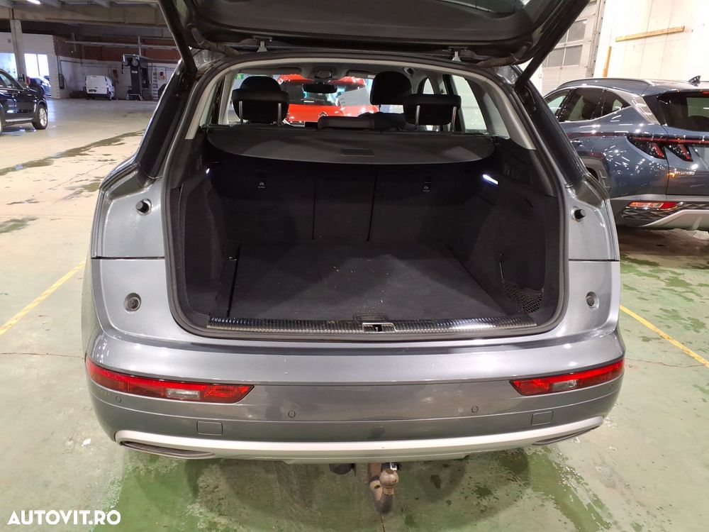 Audi Q5 35 TDI quattro S tronic - 5