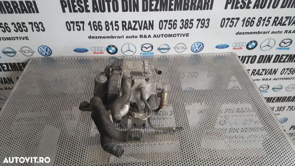 Sirocou Webasto Audi A8 VW Phaeton 3.0 TDI Livram Oriunde In Tara - 1