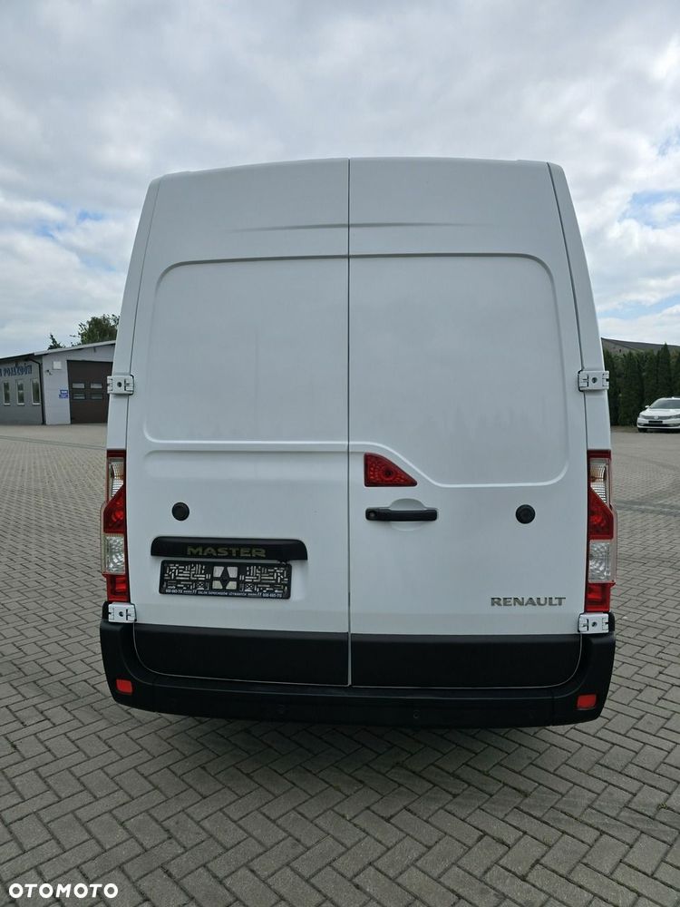Renault Master - 9