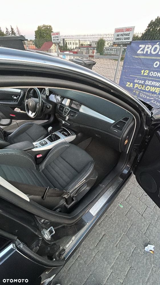 Renault Laguna 2.0 Authentique - 6
