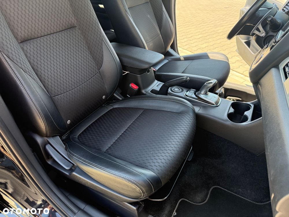 Mitsubishi Outlander 2.0 4WD Plus - 20