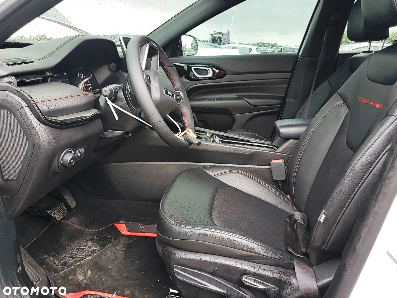 Jeep Compass - 7