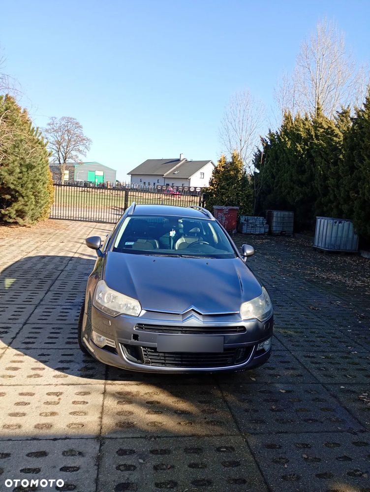 Citroën C5 V6 HDi 205 Biturbo FAP Exclusive - 1