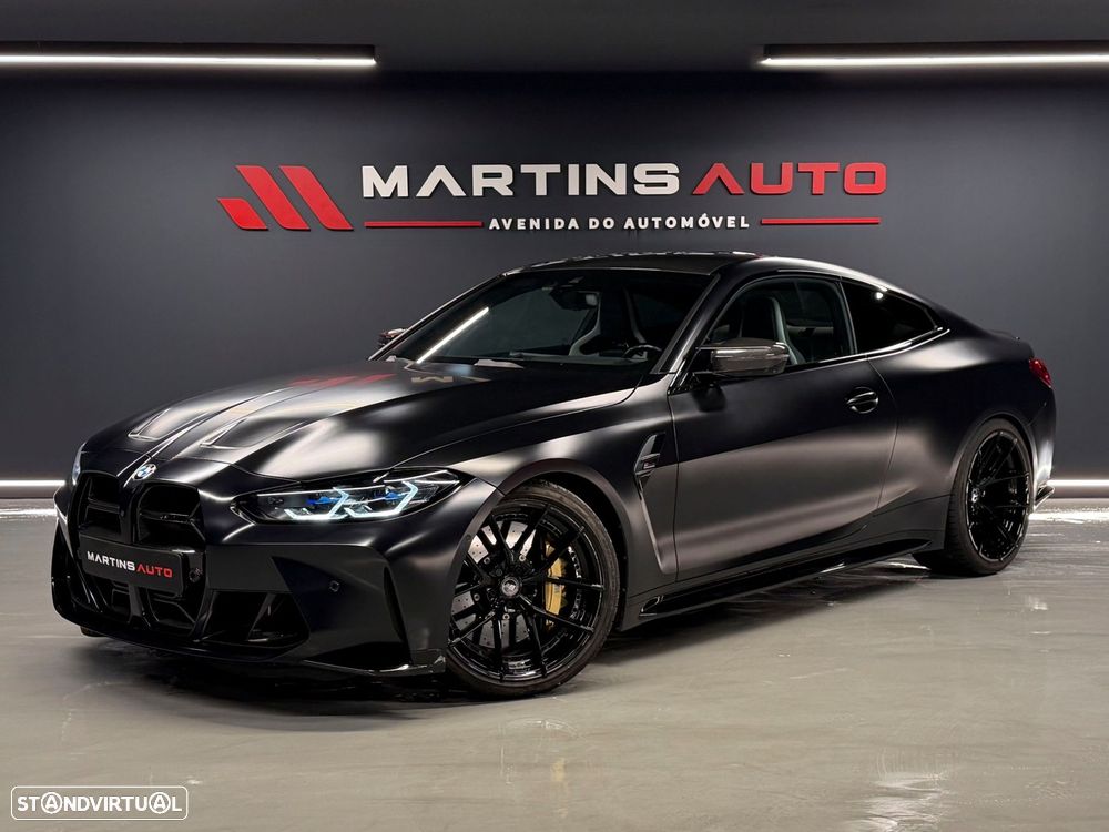 BMW M4