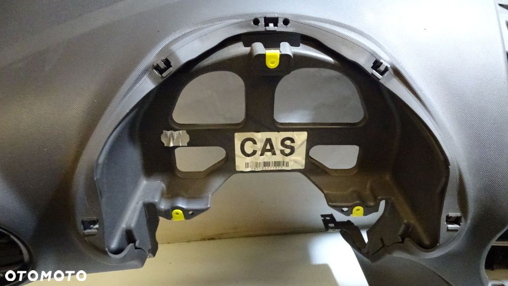 DESKA ROZDZIELCZA OPEL CORSA D 1.2 - 3