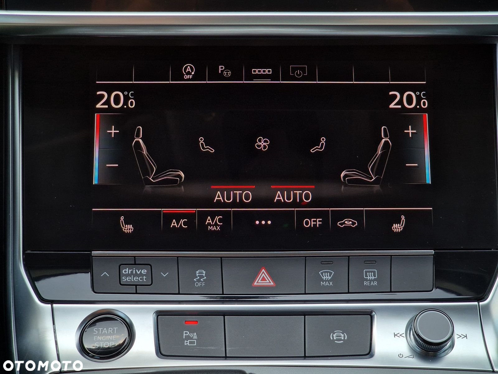 Audi A6 - 28