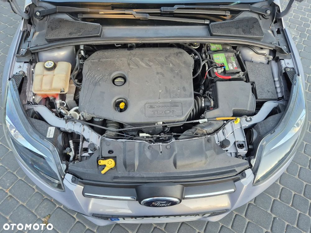 Ford Focus - 9