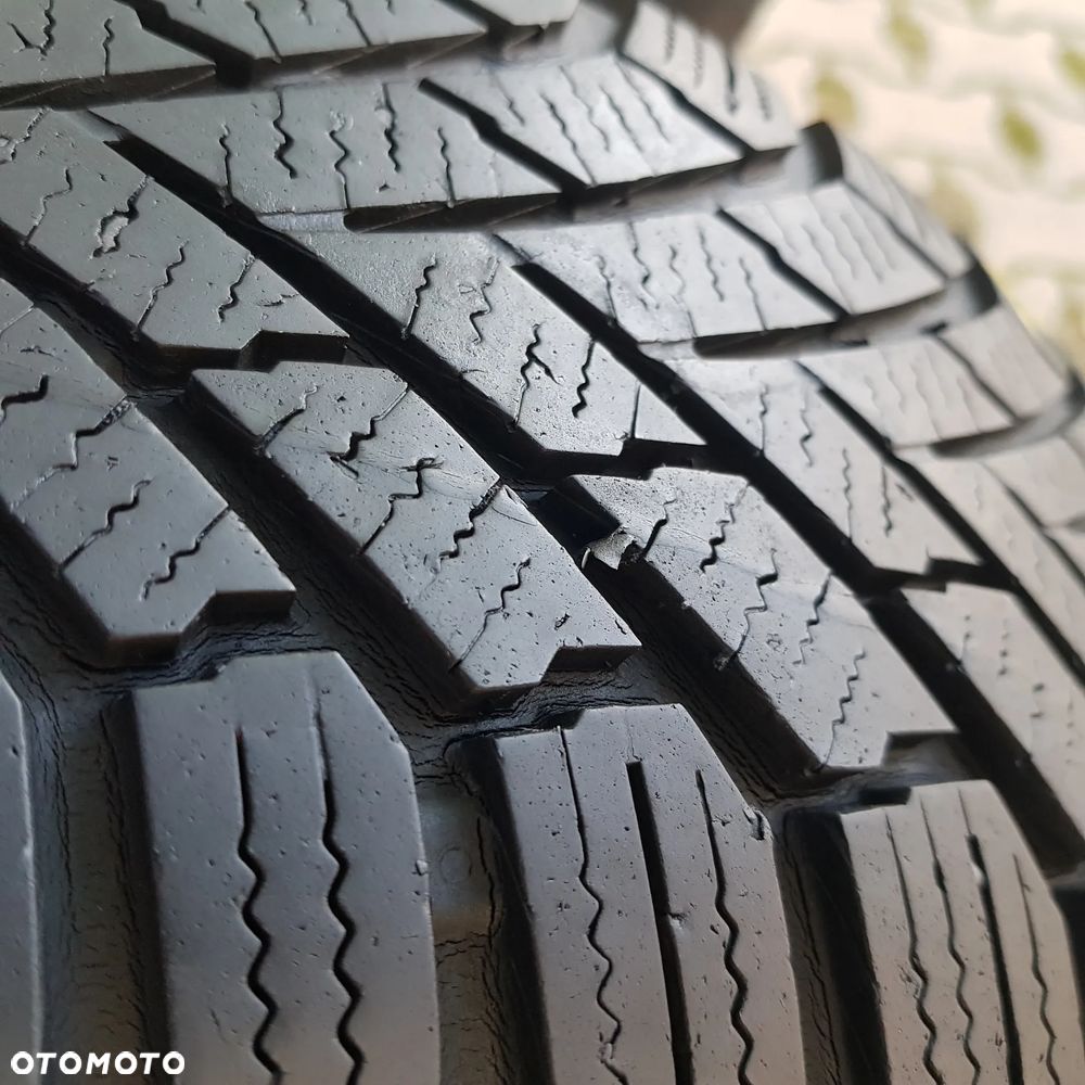 1x 195/65R15 Continental WinterContact TS860 Opona zimowa Poznań - 2