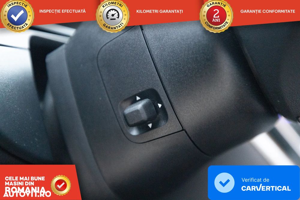 Mercedes-Benz C 180 9G-TRONIC Avantgarde - 24