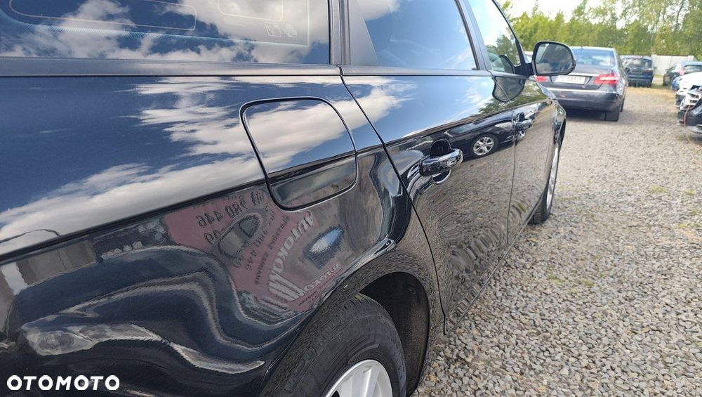Audi A4 Avant 2.0 TDI - 4