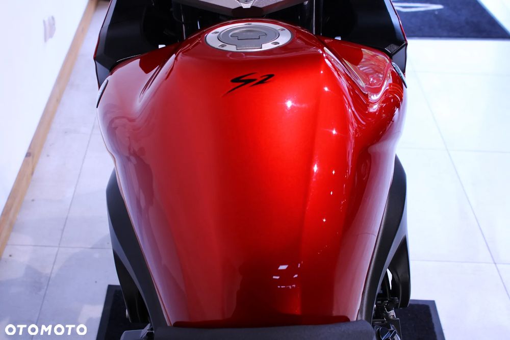 Yamaha FZ6 - 11