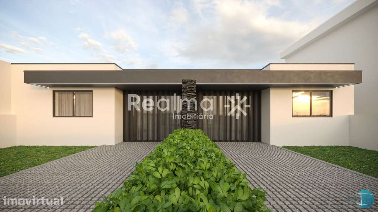 Moradia Geminada T2 Barcelinhos - Grande imagem: 3/25