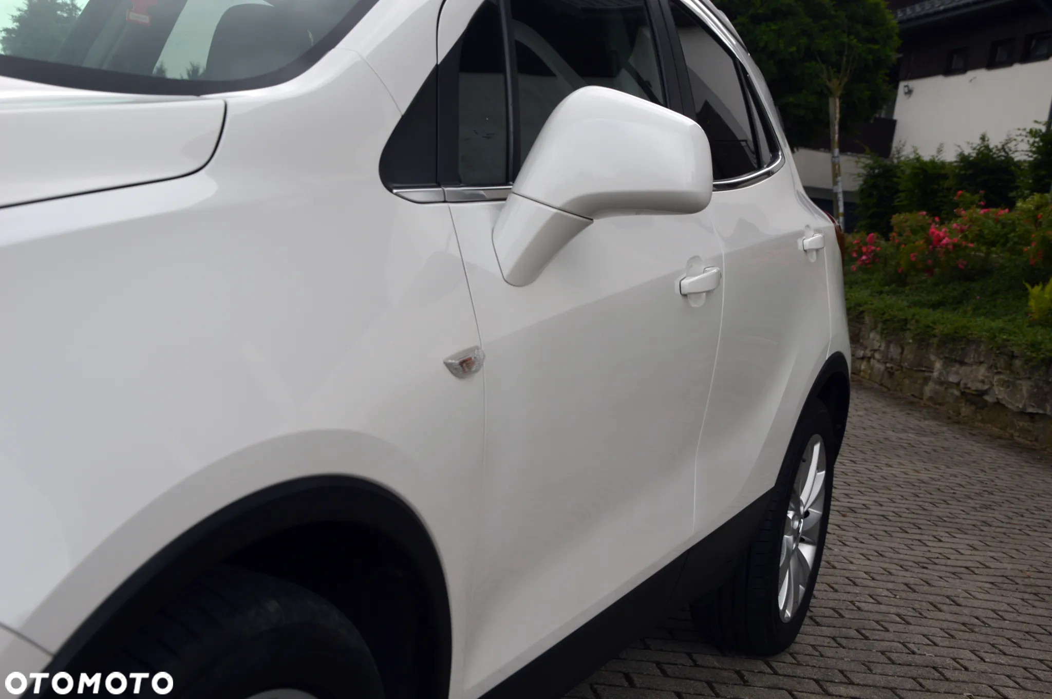 Opel Mokka 1.4 T Enjoy EU6 - 23