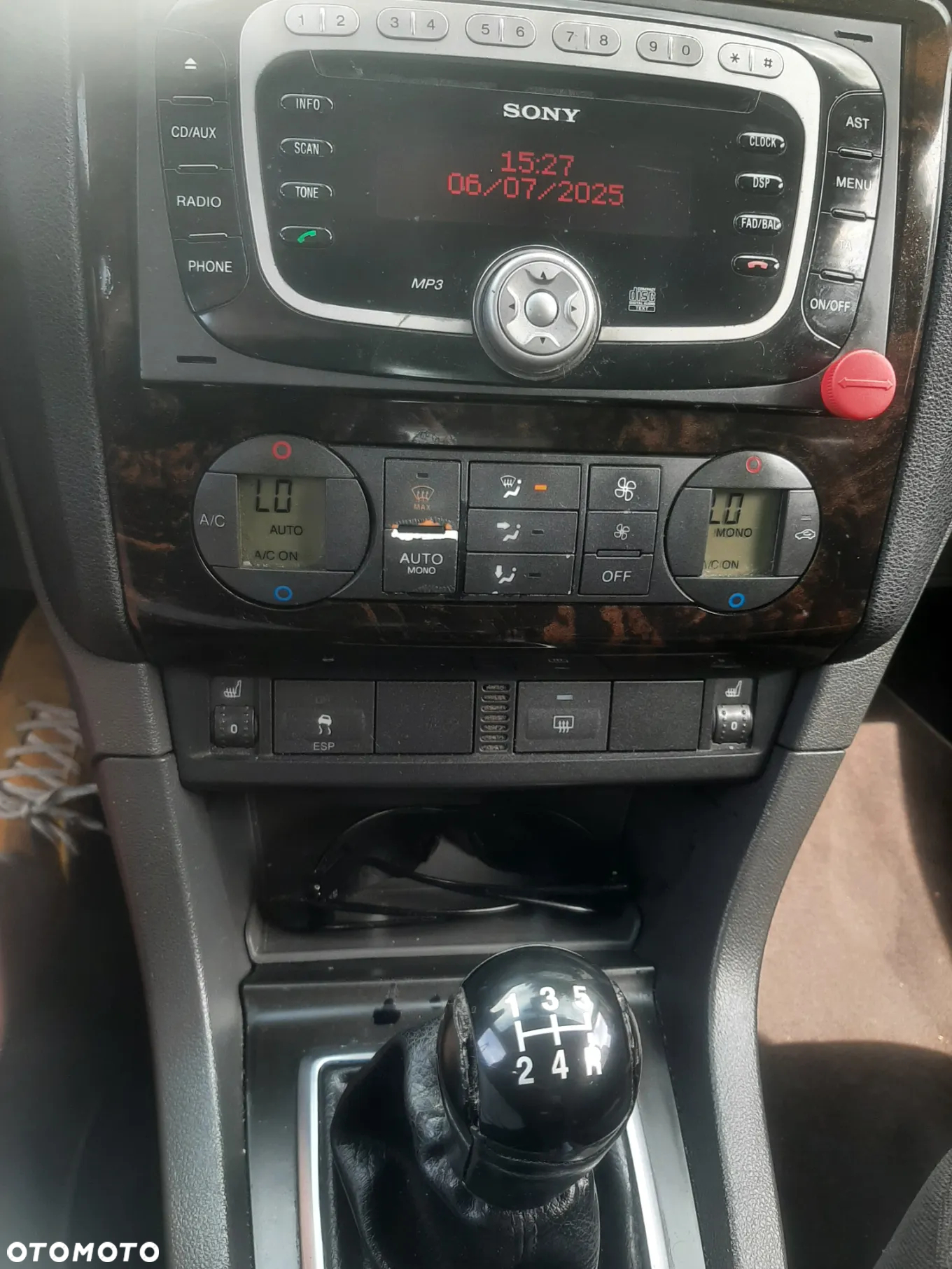 Ford Focus 2.0 16V Ghia - 17