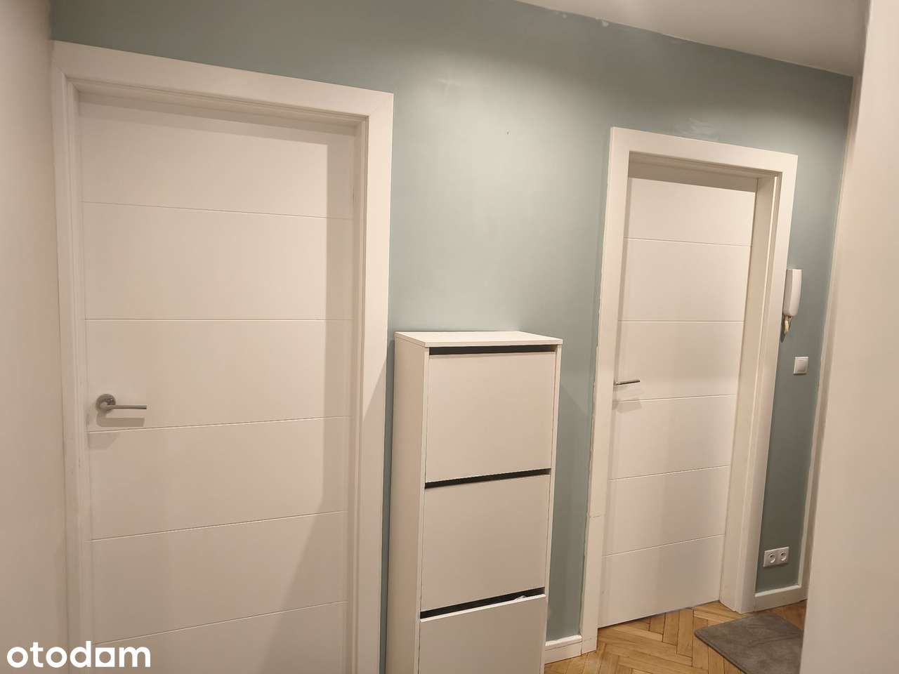 3-pokojowe mieszkanie Grochów 51 m2 Pet Friendly ul. Podskarbińska