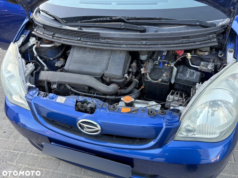 Daihatsu Cuore 1.0 Top - 30