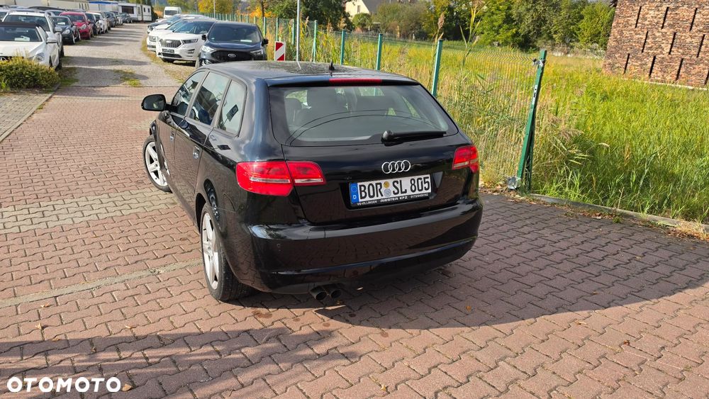 Audi A3 Sportback - 20