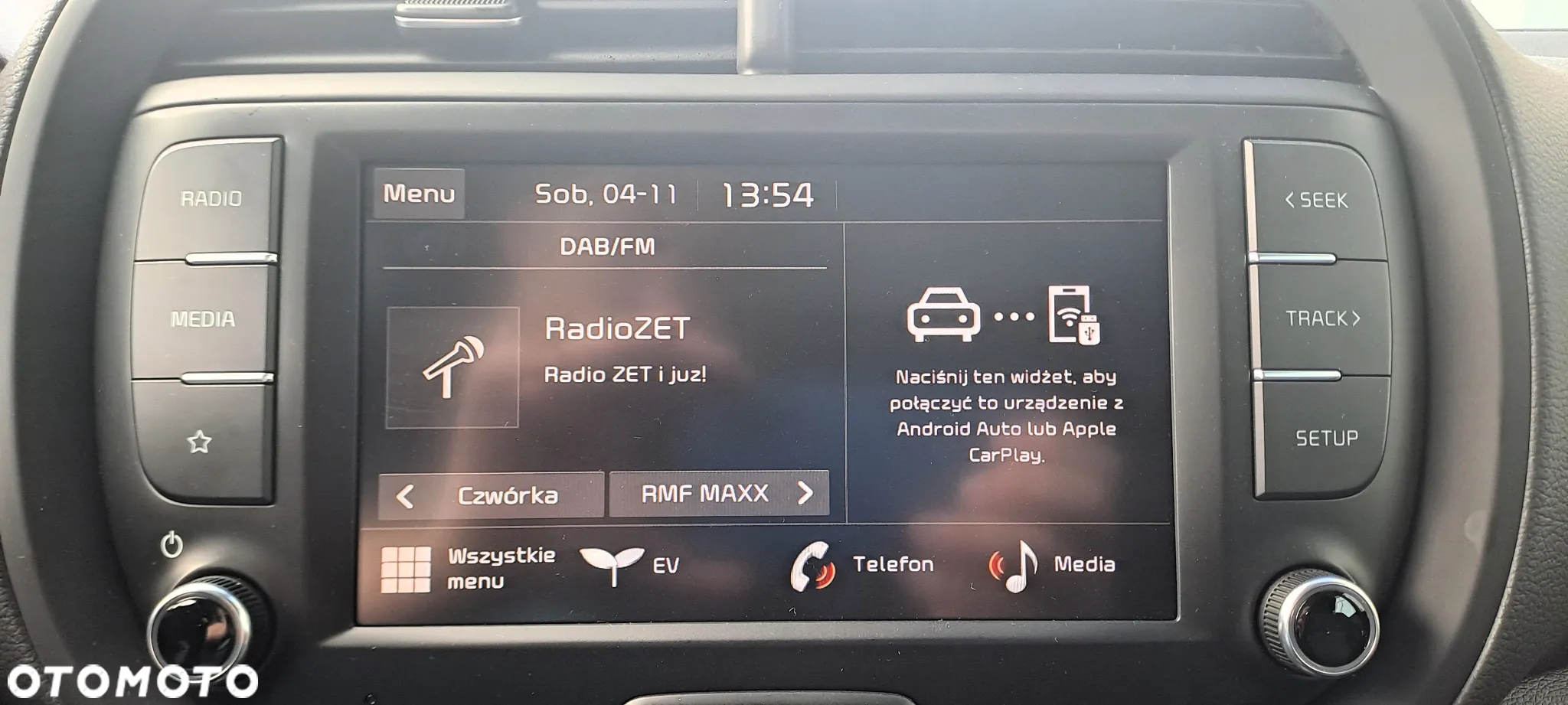 Kia Soul e-Soul 39kWh M - 7