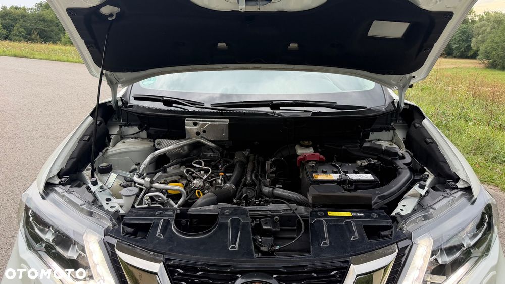 Nissan X-Trail 1.3 DIG-T N-Connecta - 18