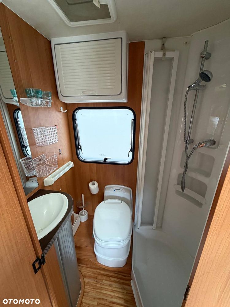 Fiat Ducato - 12