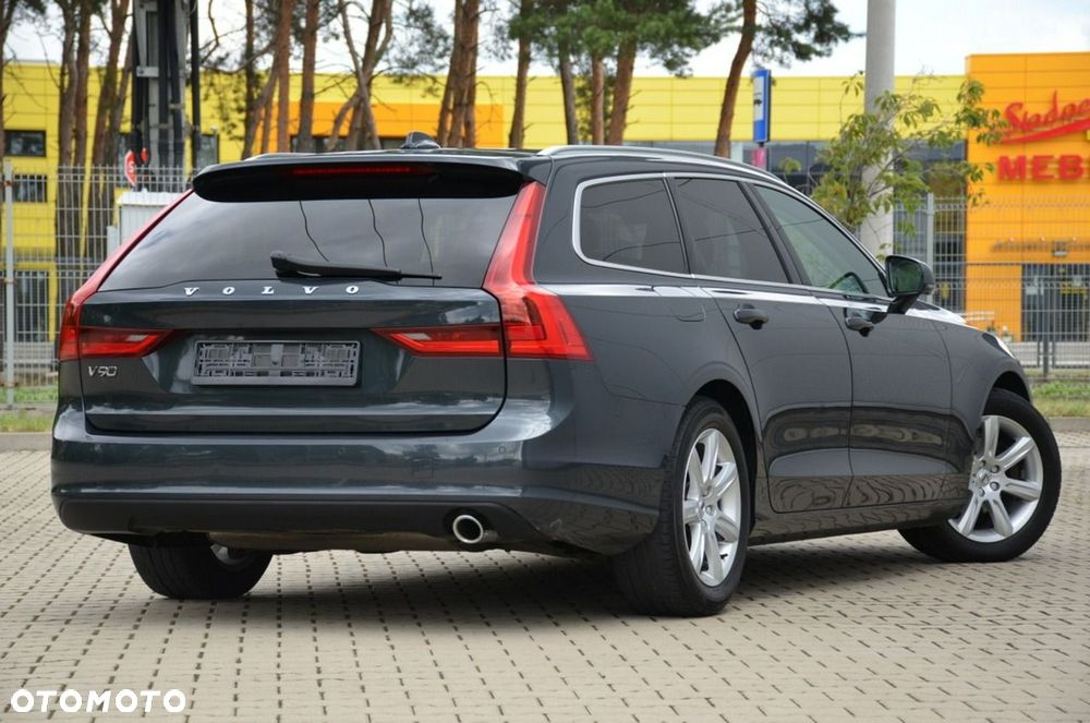 Volvo V90 - 12