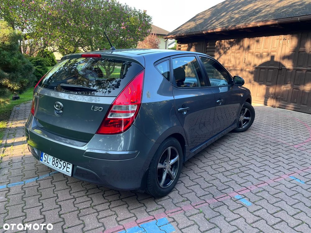 Hyundai i30 - 3