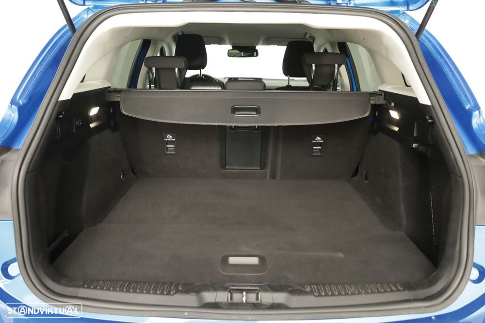 Ford Focus SW - 22