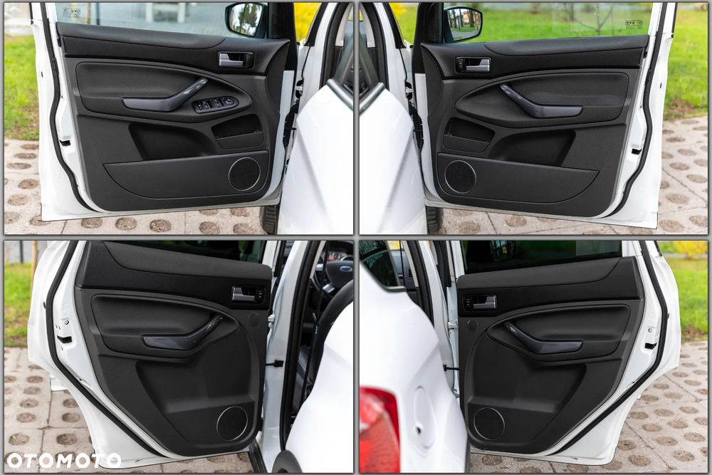 Ford Kuga 2.0 TDCi 4x4 Titanium - 38