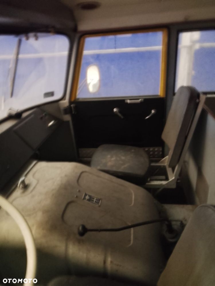 DAF - 8