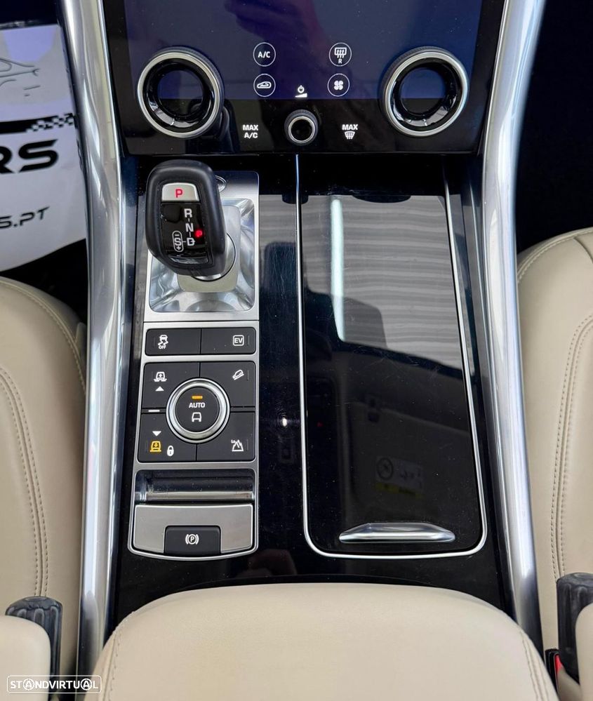 Land Rover Range Rover Sport 2.0 Si4 PHEV HSE - 17