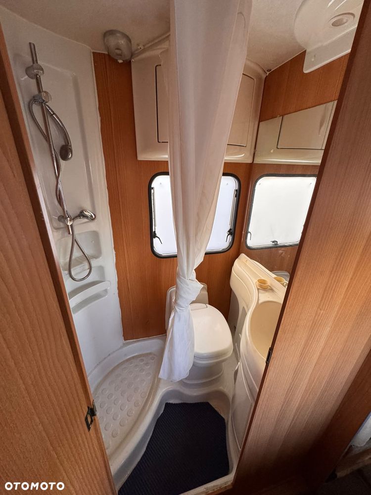 Fiat Ducato - 21