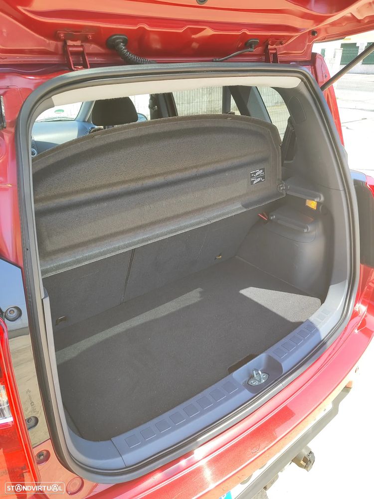 Mitsubishi Colt 1.3 ClearTec Edition - 10
