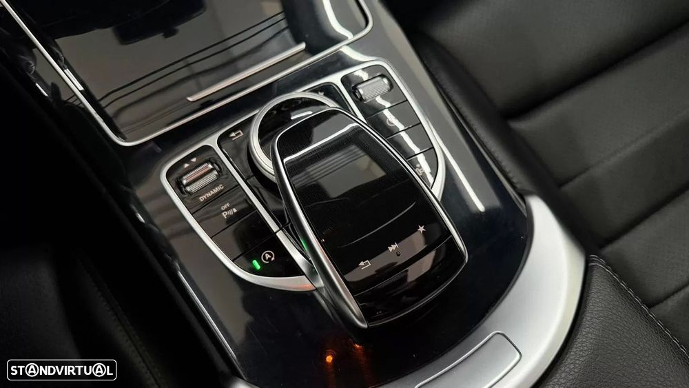 Mercedes-Benz C 250 d - 31