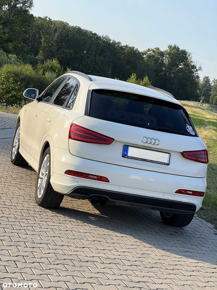 Audi Q3 - 4