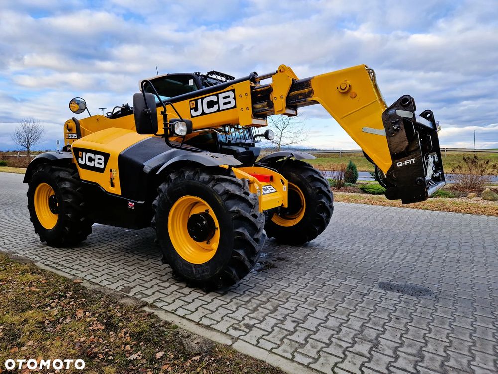 JCB 535-95 - 5