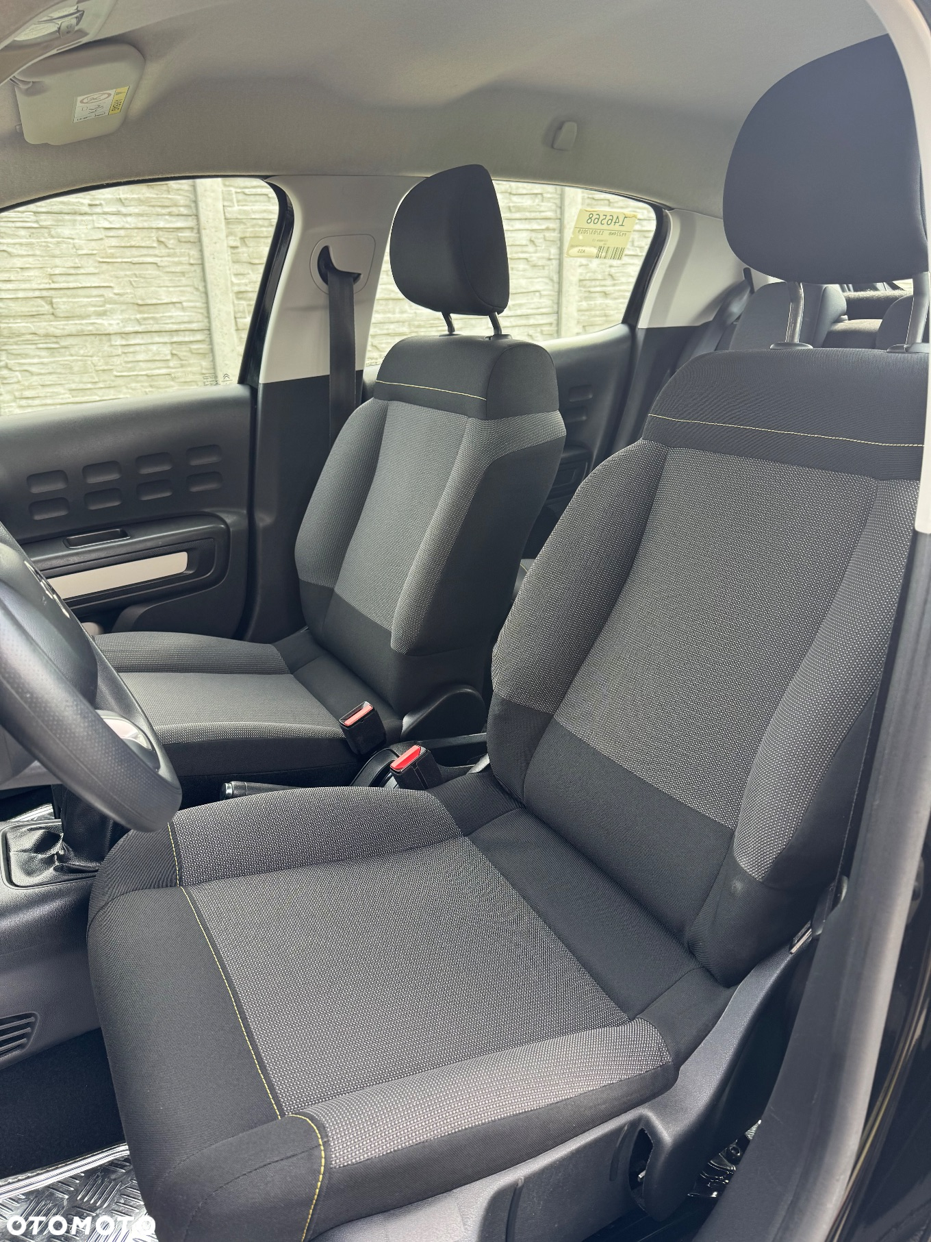 Citroën C3 - 12