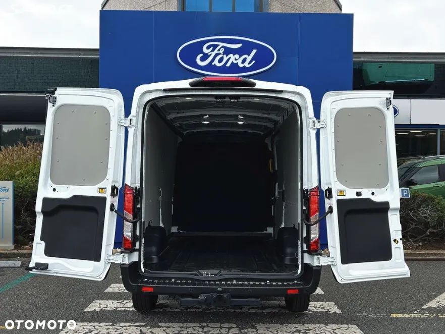 Ford Transit - 4