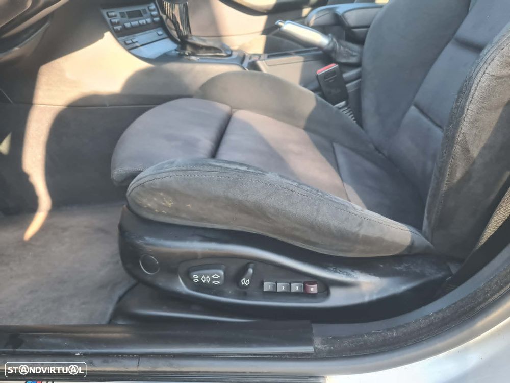 BMW 320 dA Navigator - 9
