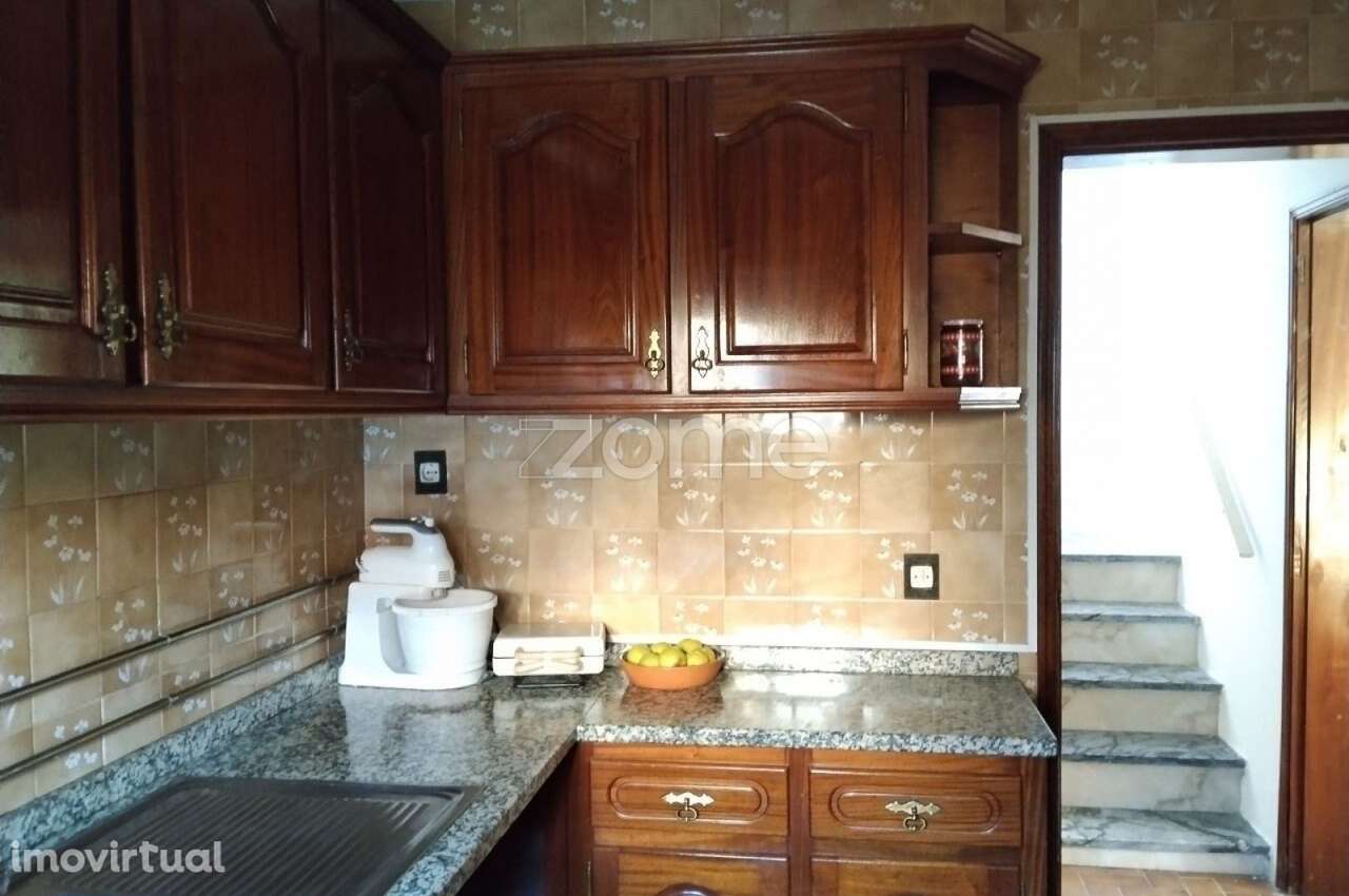 Moradia T2+3 // Santa Clara - Grande imagem: 4/15