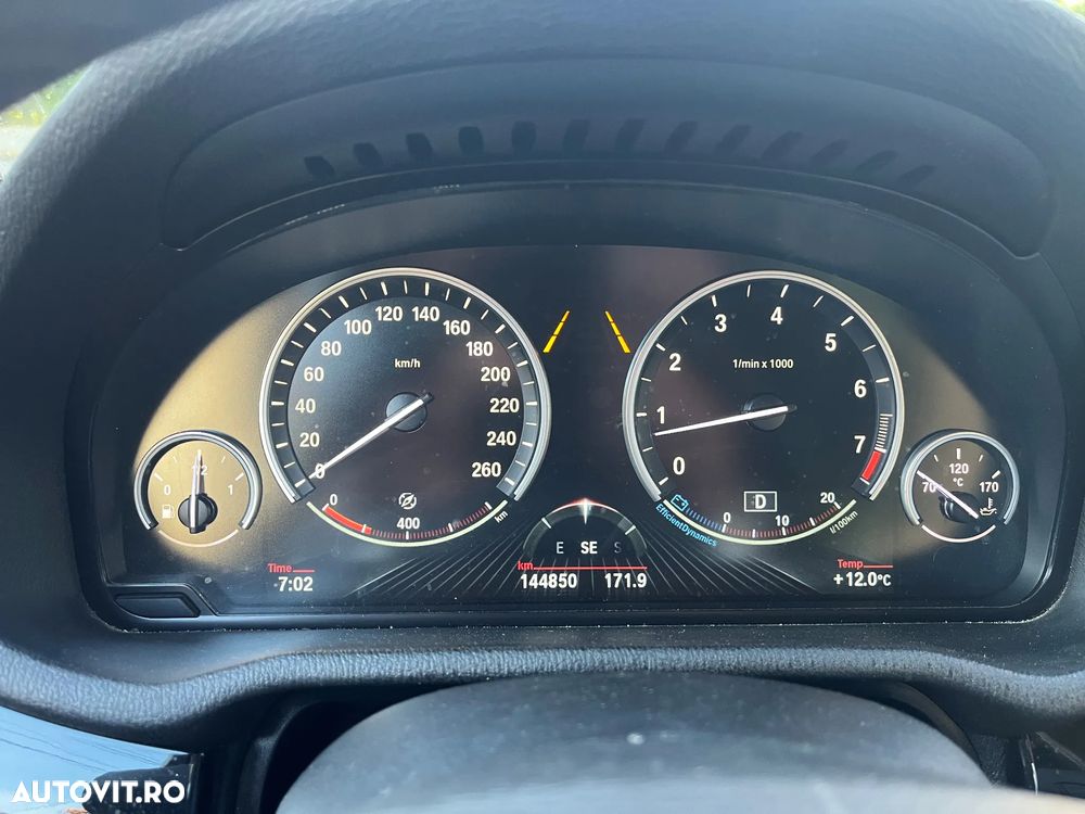 BMW X3 xDrive28i Aut. - 4