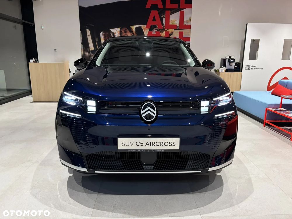 Citroën C5 Aircross 73.7kWh Comfort Range Max - 2