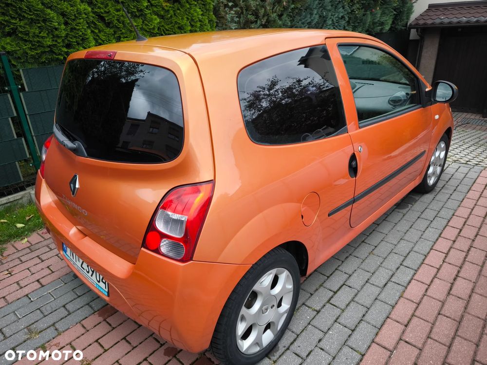 Renault Twingo 1.2 16V Initiale - 3