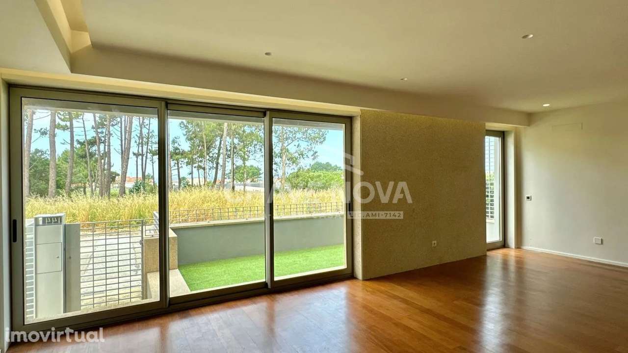 Moradia V4 c/Vista Mar | Arcozelo - Grande imagem: 5/11