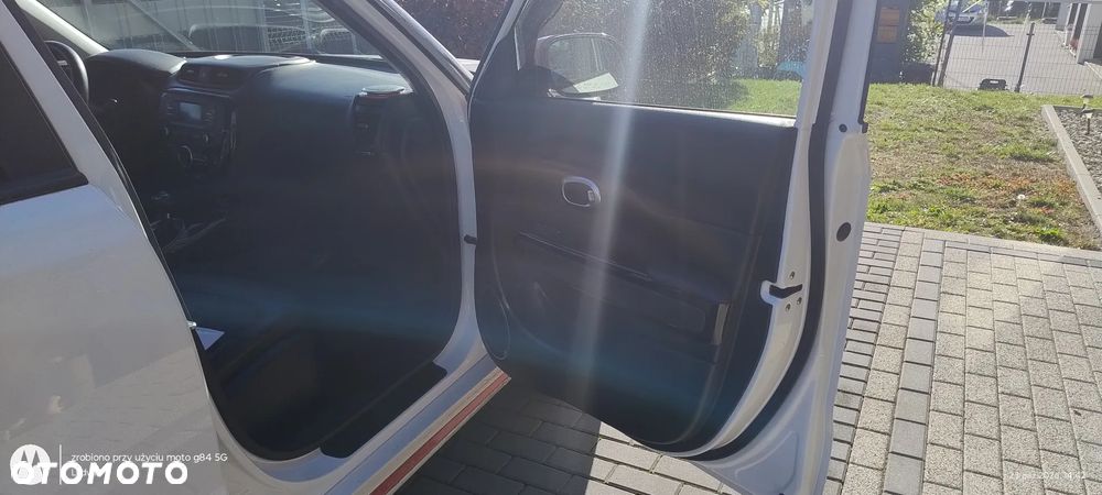 Kia Soul - 17