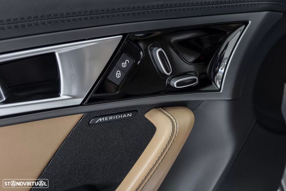 Jaguar F-Type 3.0 V6 S/C Auto - 23